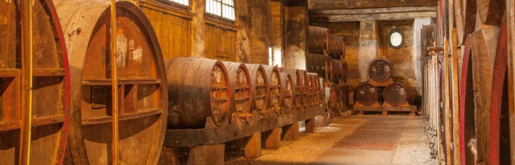Tiefe Einblicke in sächsische Destillate